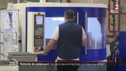 Coronavirus : les PME en danger
