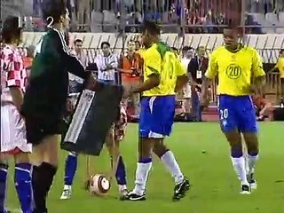 Hrvatska - Brazil 2005. (2/2)