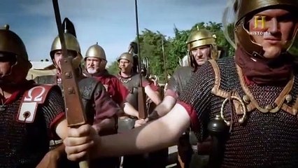 Black Ops de la antigüedad. Cap.- 04 Los guerreros fantasma.