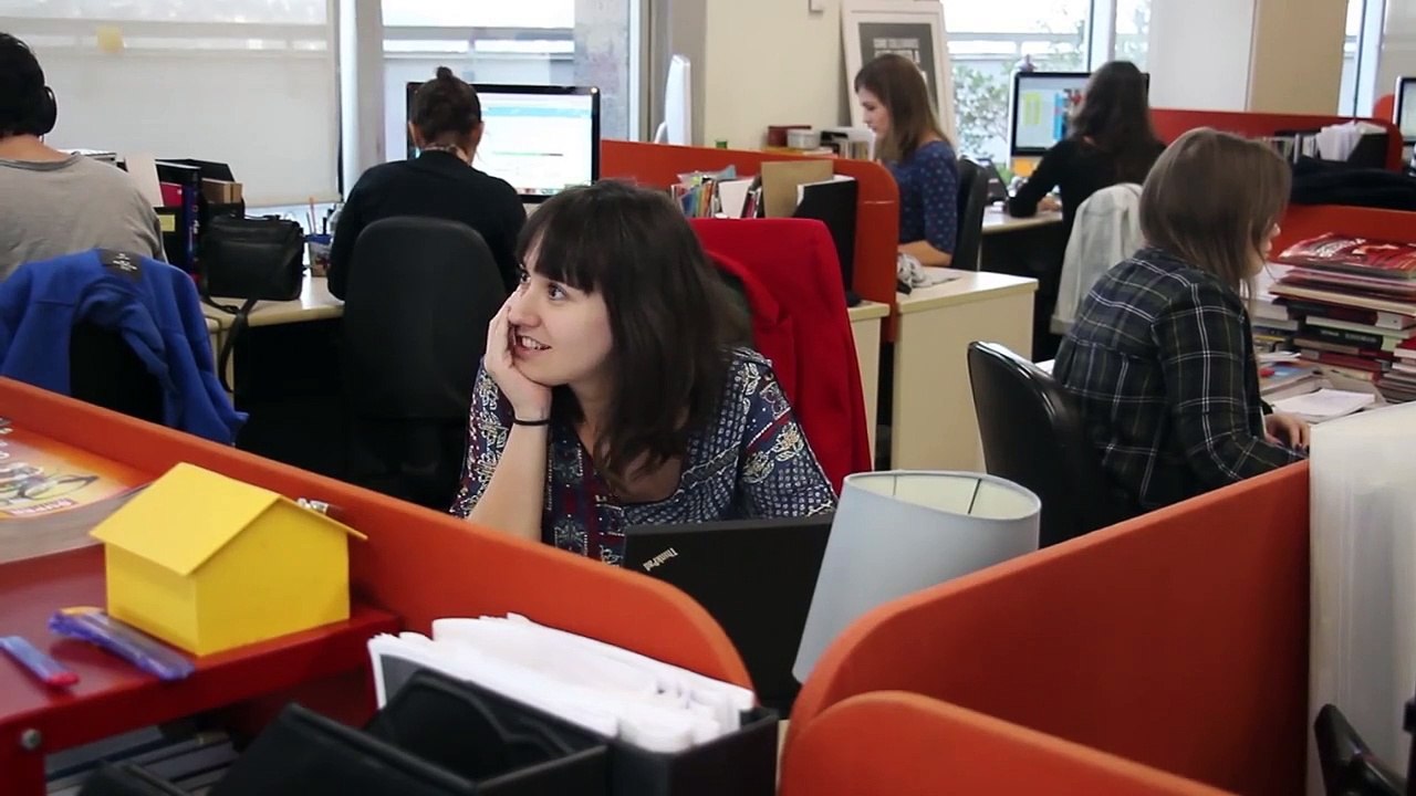 Conheça a Profissão de Jornalismo