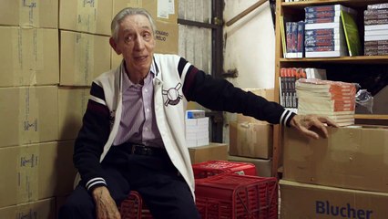 Conheça a profissão de Distribuidor _