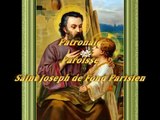 Paroisse Saint-Joseph de Fonds-Parisien / 19 Mars 2020