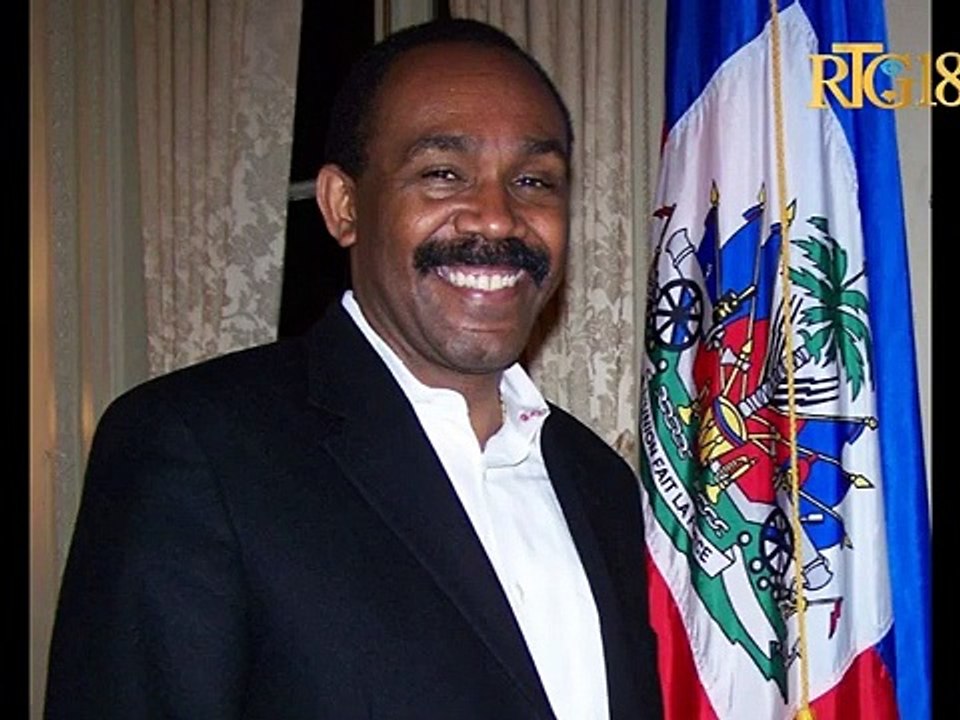 Stanley Lucas / Dekante / Coronavirus / Mardi 24 Mars 2020