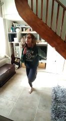 Une petite vidéo à destination des Eveil Athletic et des Poussins. Quelques exercices pour vous maintenir en forme.