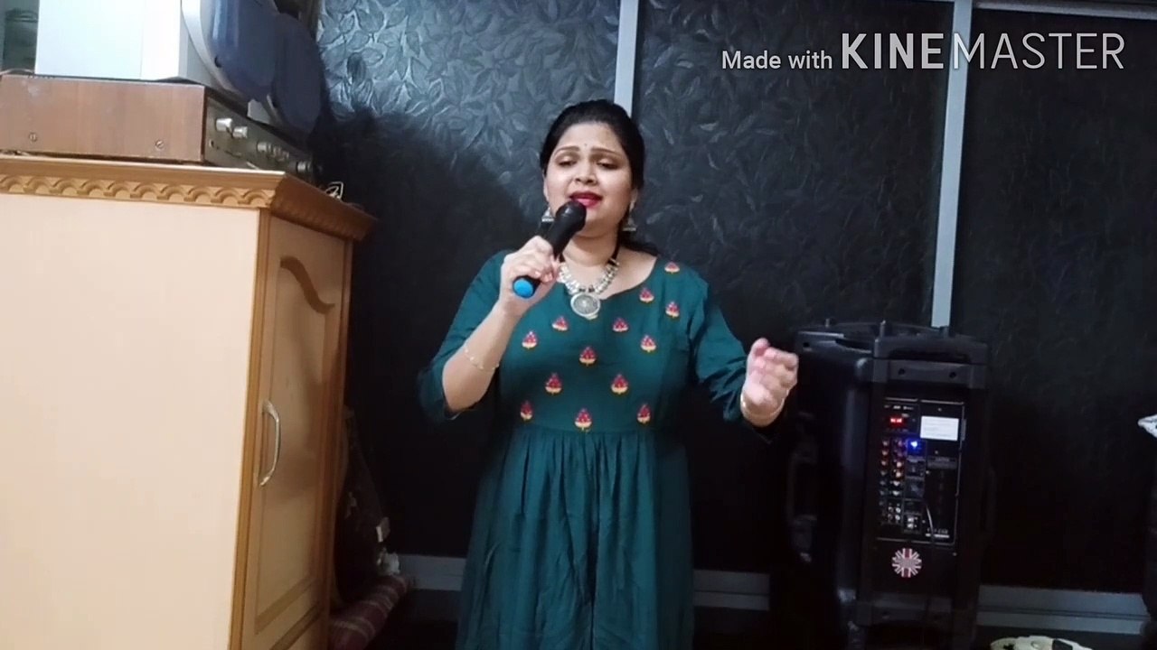 Surmai Akhiyon Me