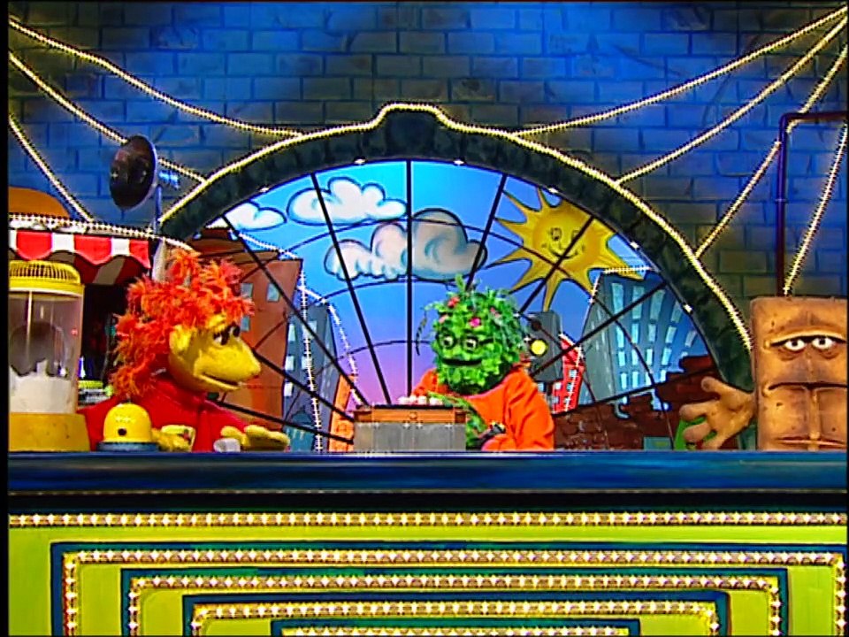 Tollesachen - Grillolino