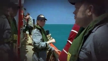 Sea Patrol S01E11 Chinese Whispers