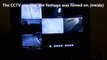 OFFICIAL 2013 South Ruislip GHOST CCTV footage on camera London English UK Old History Real Ghosts ?