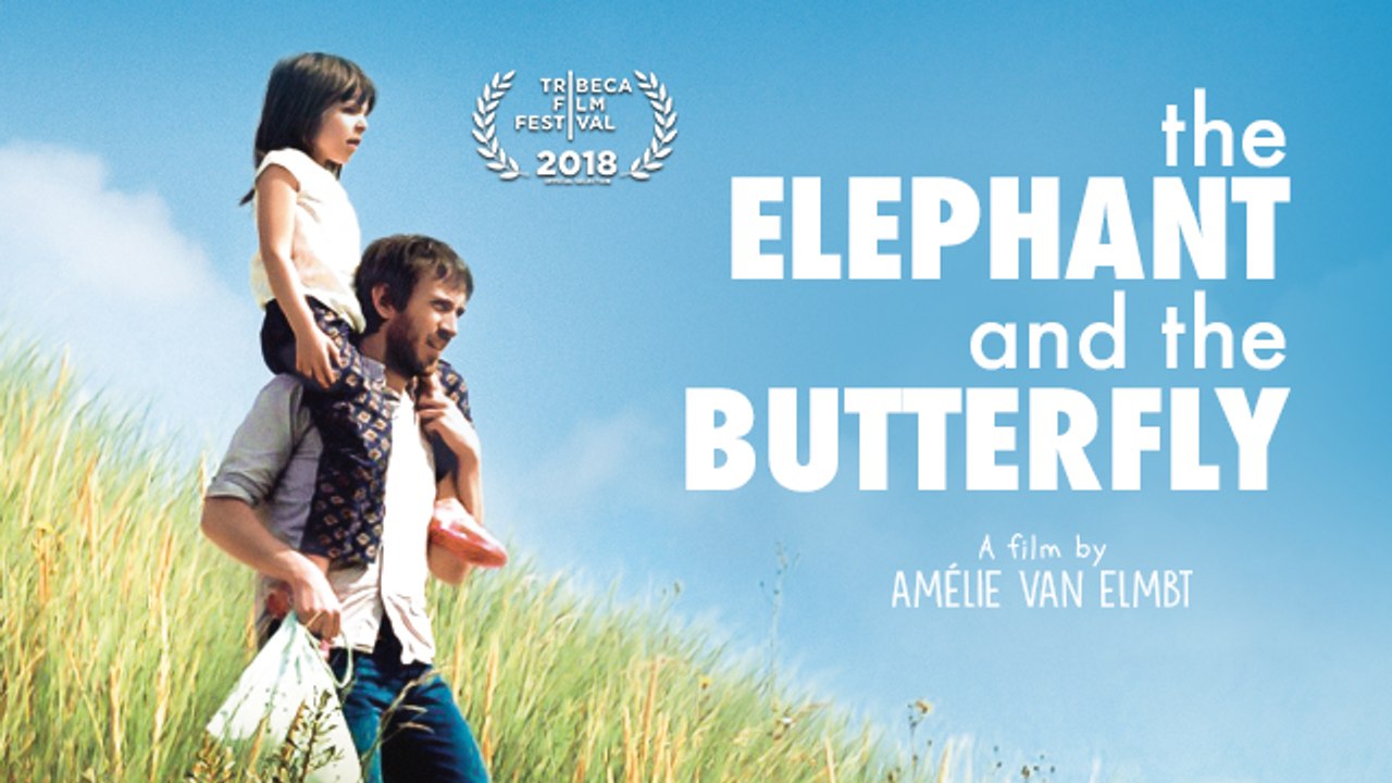 THE ELEPHANT AND THE BUTTERFLY Official Trailer