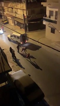 Couvre feu au Sénégal