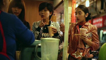 Tourist EP02 1080i HDTV x264 JPTVTS