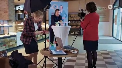 In aller Freundschaft 889 Trennungsschmerz