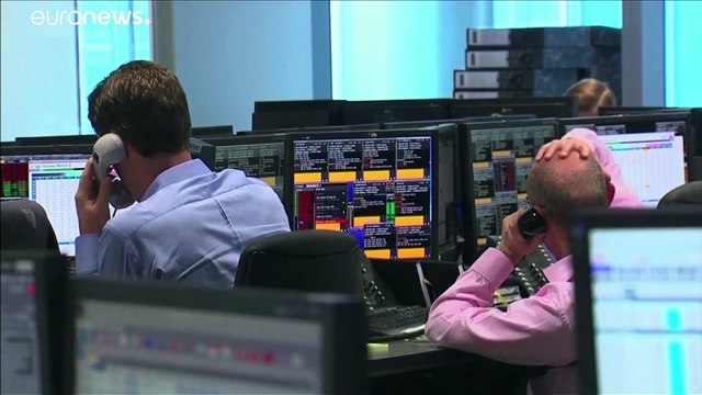 Исторический подъём Dow Jones