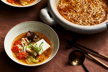 10 Essential Tools for Making Excellent Ramen at Home