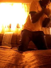 corona virus dance moves trending .8 k views