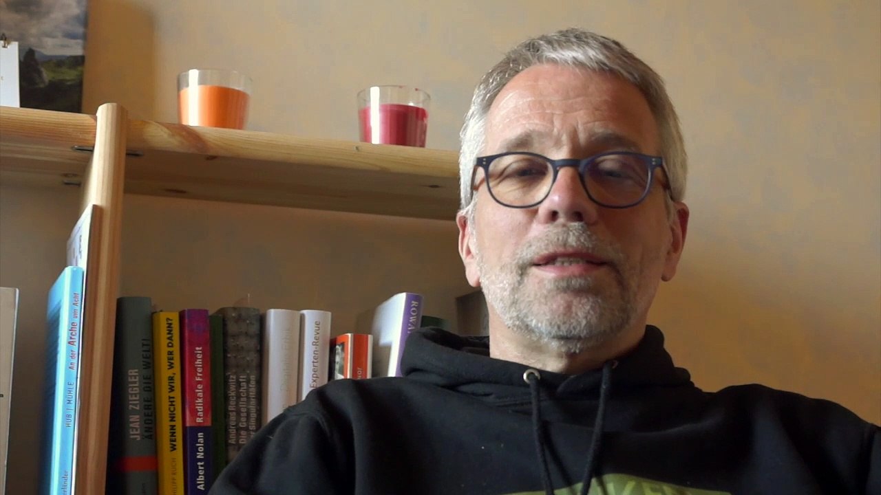 Dark Night of the Soul