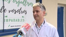 Italfarmaco dona parte de su producción de Paracetamol a residencias