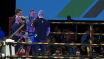 Lachlan Higgins vs Tyson Turner (07-03-2020) Full Fight