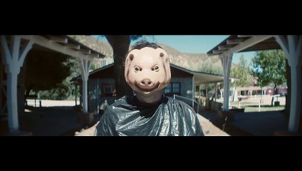 THE FARM Clip - Let's make dinner!