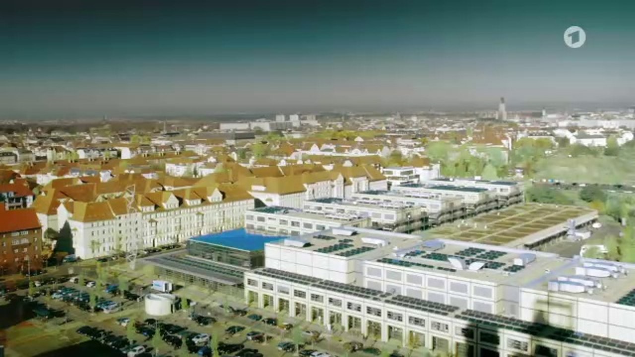 In aller Freundschaft 889 Trennungsschmerz