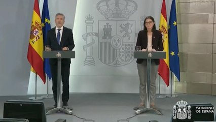 El Gobierno crea reservas estratégicas de material sanitario básico