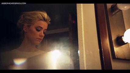 Amber Heard - Olhar Digital