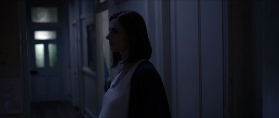 OUT OF THE SHADOWS Clip - They Made A Noise