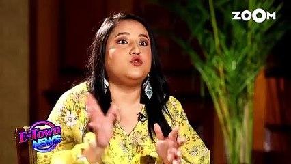 Katrina Kaif OPENS UP about the phase after break-up with Ranbir Kapoor - Exclusive(1)