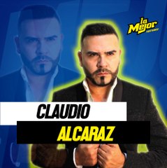 Claudio Alcaraz habla al respecto sobre el Coronavirus