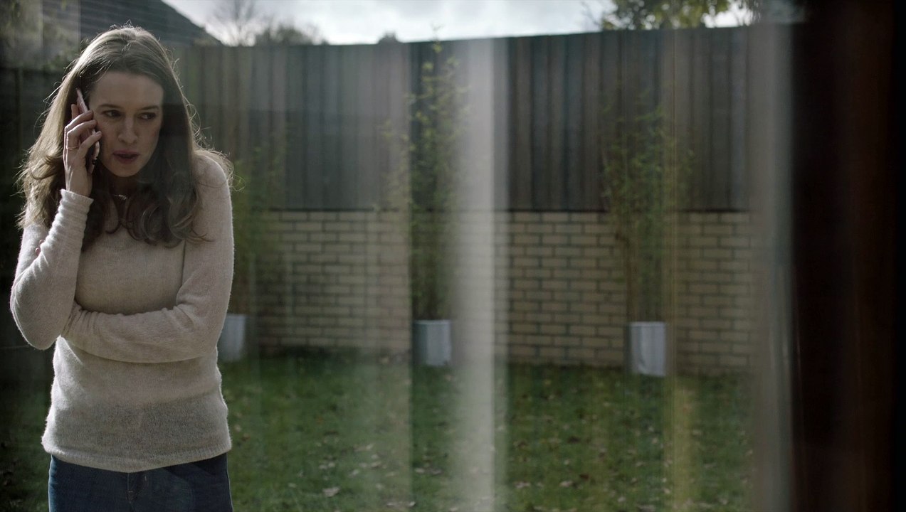 THE DELINQUENT SEASON Clip - Can we talk?