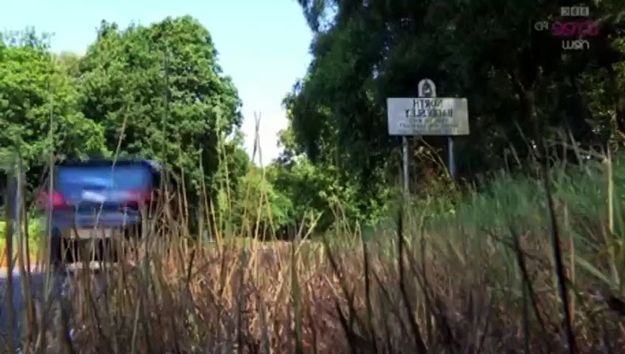 Barely Legal Drivers S02 - Ep06 Rob & Rebecca -. Part 02 HD Watch