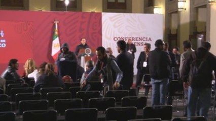Susana Distancia" el personaje creado por la administración  de López Obrador