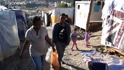 Ι. Γιόχανσον: Δεν είναι δυνατόν να ανασταλούν οι διαδικασίες ασύλου