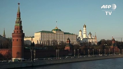 شبكة كاميرات واسعة تراقب الخاضعين للحجر الصحي في موسكو