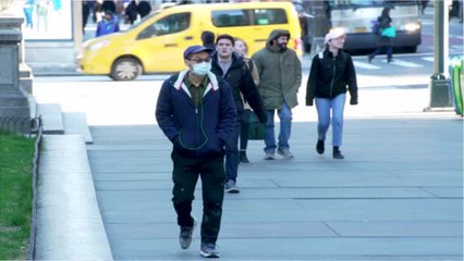 New York City To Release Select Inmates In Response To Coronavirus