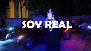 Soy Real Beat Rap Malianteo Hip Hop Instrumental