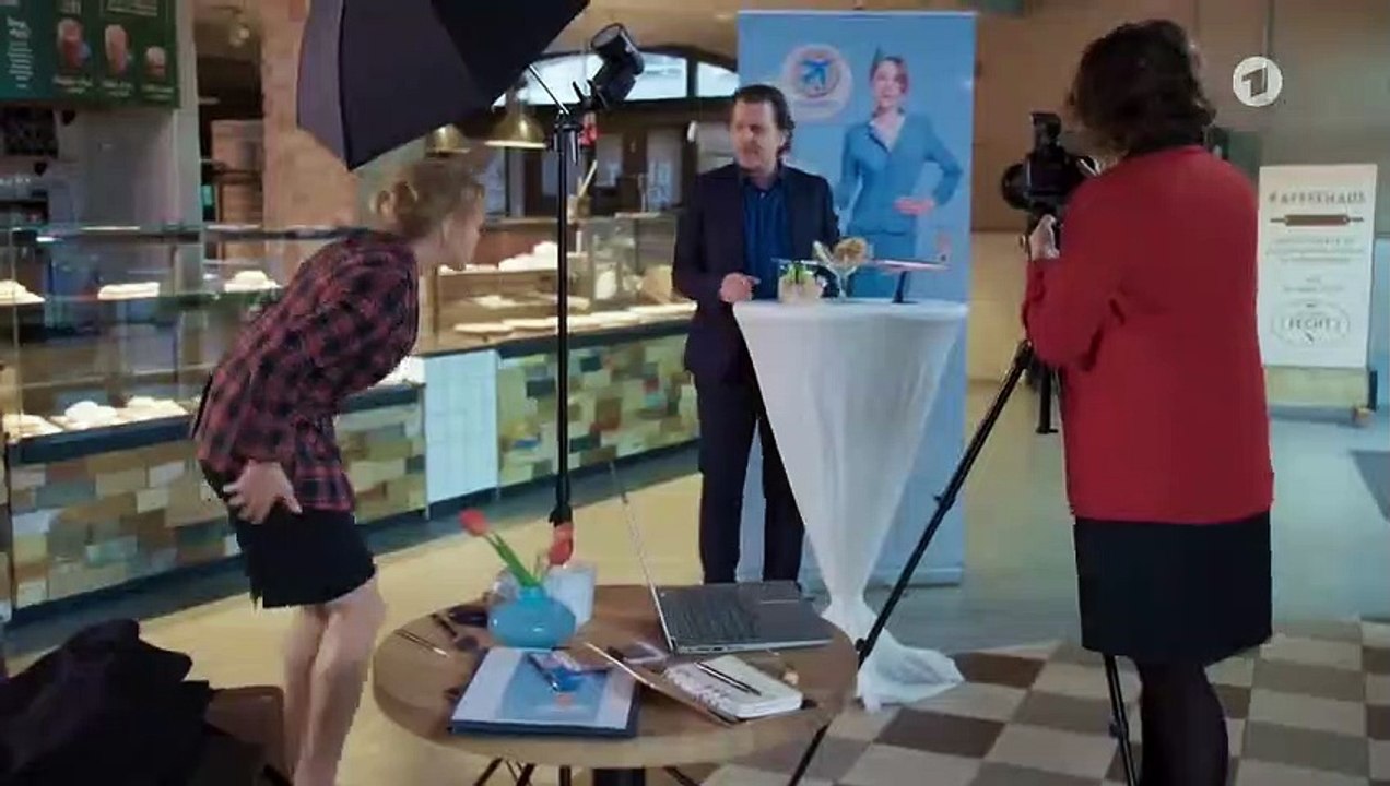 Trennungsschmerz (889) - In aller Freundschaft