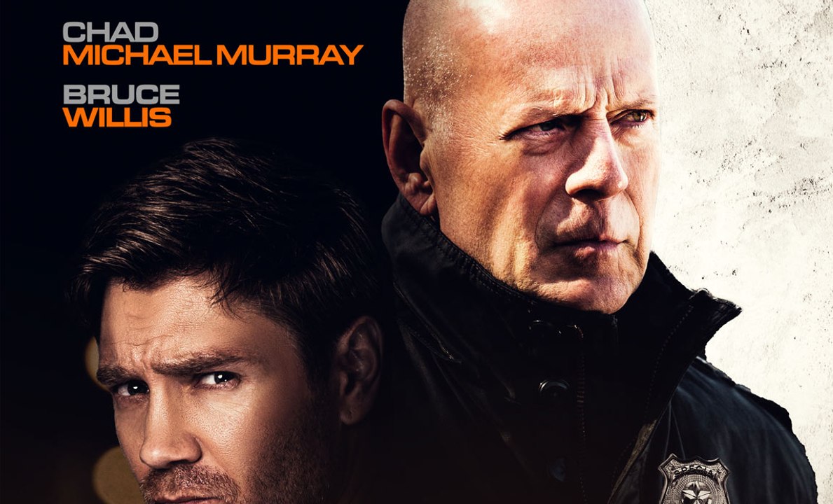 SURVIVE THE NIGHT movie (2020) - Bruce Willis, Chad Michael Murray, Lydia Hull