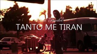 Tanto Me Tiran Beat Trap Malianteo Hip Hop Instrumental 2018