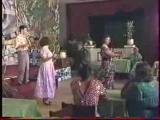 CHEB ZAHOUANI - MAN DIREK FI BALI