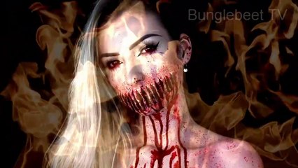 Horseman of the Apocalypse? Conquest/Pestilence