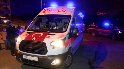 Kaymakam adayları ve aileleri Sakarya'da yurda yerleştirildi