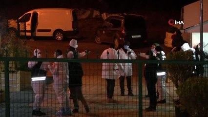 İngiltere'den yurda döndürülen 100 kaymakam adayı ve aileleri Sakarya'da karantina altına alındı