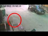 Top Real Ghost Video 2016 - CCTV Camera - Ghosts, Spirits, and Demons caught on Video - Tape 7