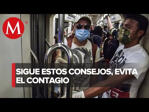 ¿Qué medidas debo de tomar en la fase 2 por coronavirus?