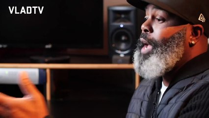 Kevin Chiles on His Rise & Fall As A Harlem Drug Kingpin Part 3