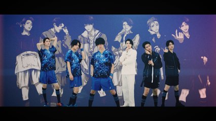 King of Ping Pong - Fake Motion