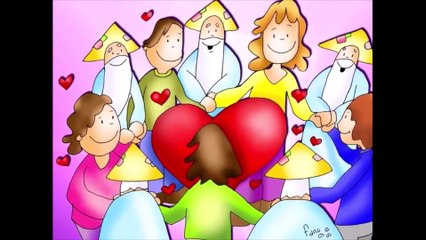 Catequesis temas 20 y 39