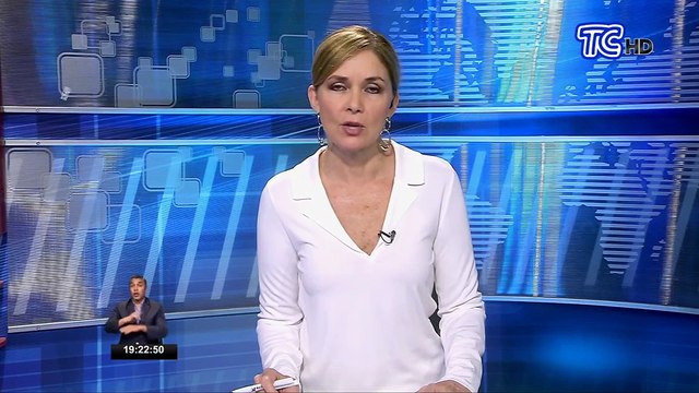 Viajeros ecuatorianos en aislamiento