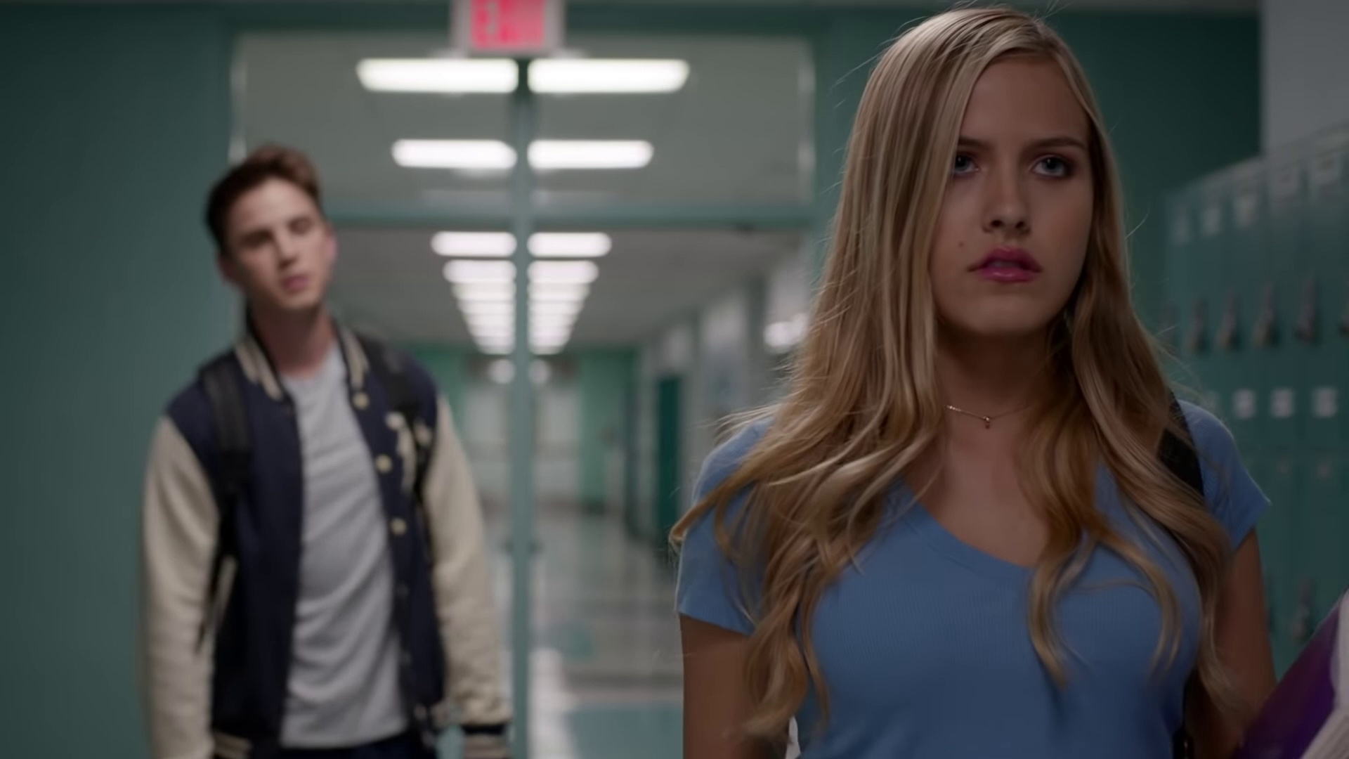 Sinister Seduction Movie